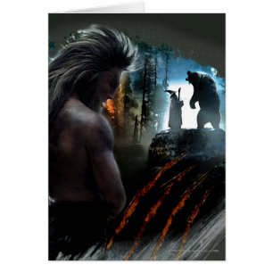 BEORN™ And Gandalf Graphic