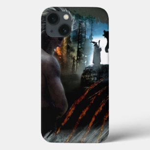 BEORN™ And Gandalf Graphic Case-Mate iPhone Hülle