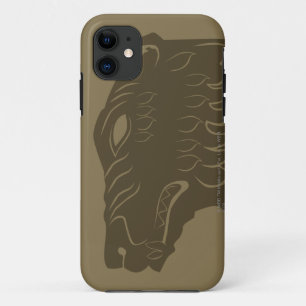 BEORN™ Bärenkopfsymbol Case-Mate iPhone Hülle