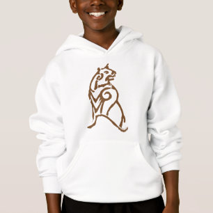 BEORN™ Bärensymbol Hoodie