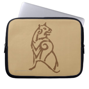 BEORN™ Bärensymbol Laptopschutzhülle