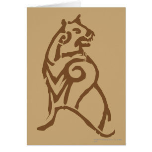 BEORN™  Bear Symbol