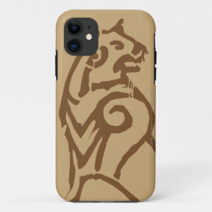 BEORN™ Bear Symbol iPhone 11 Hülle