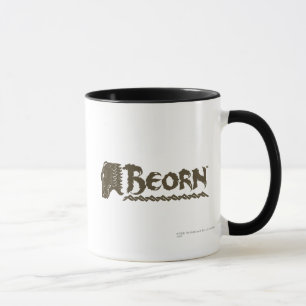 BEORN™ Beatenkopf Name Tasse
