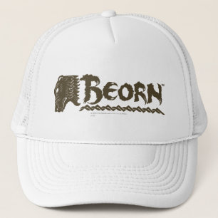 BEORN™ Beatenkopf Name Truckerkappe