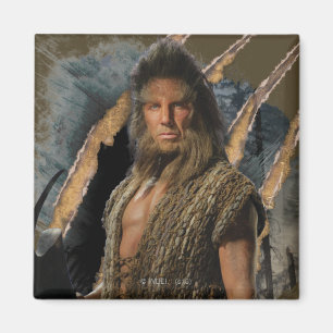 BEORN™ Grafik Magnet