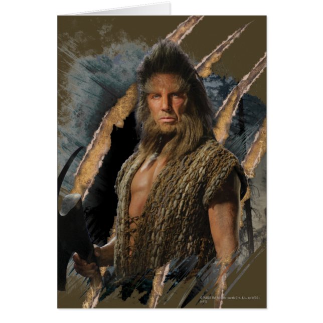 BEORN™ Graphic (Vorne)