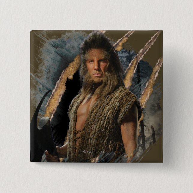 BEORN™ Graphic Button (Vorderseite)