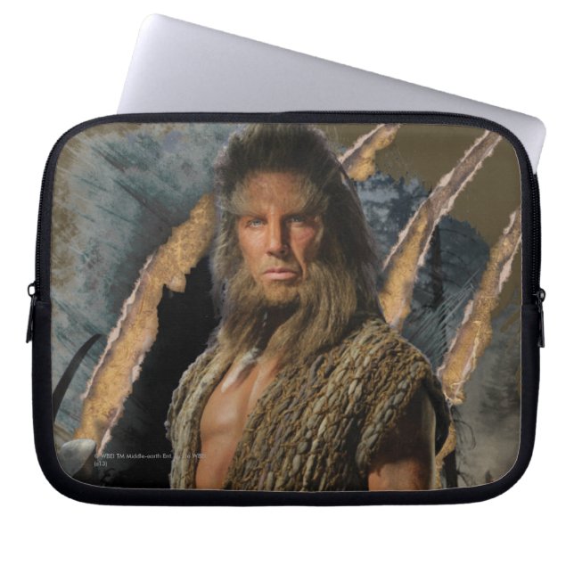 BEORN™ Graphic Laptopschutzhülle (Vorderseite)