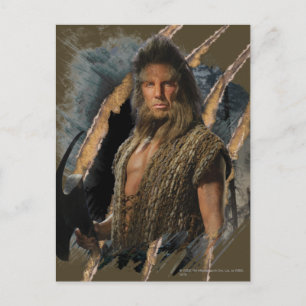 BEORN™ Graphic Postkarte