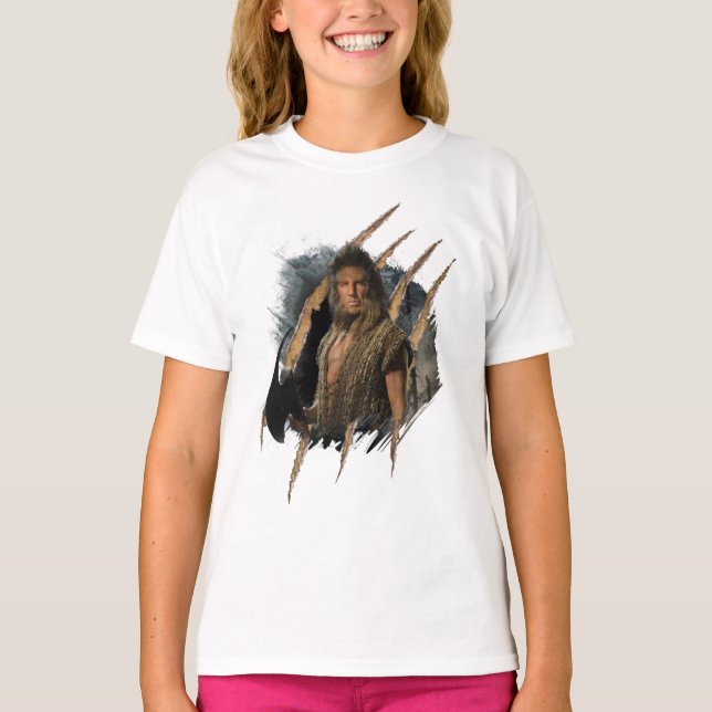 BEORN™ Graphic T-Shirt (Vorderseite)