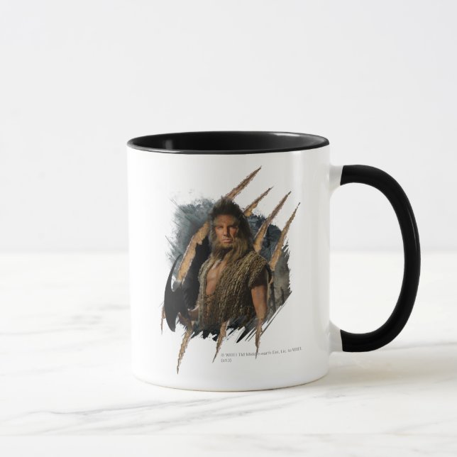 BEORN™ Graphic Tasse (Rechts)