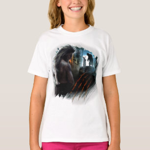 BEORN™ und Gandalf Grafik T-Shirt