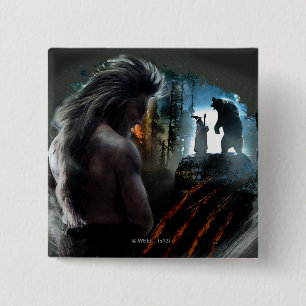 BEORN™ und Gandalf Graphic Button