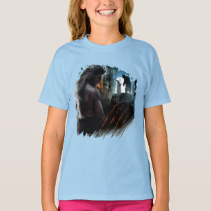 BEORN™ und Gandalf Graphic T-Shirt