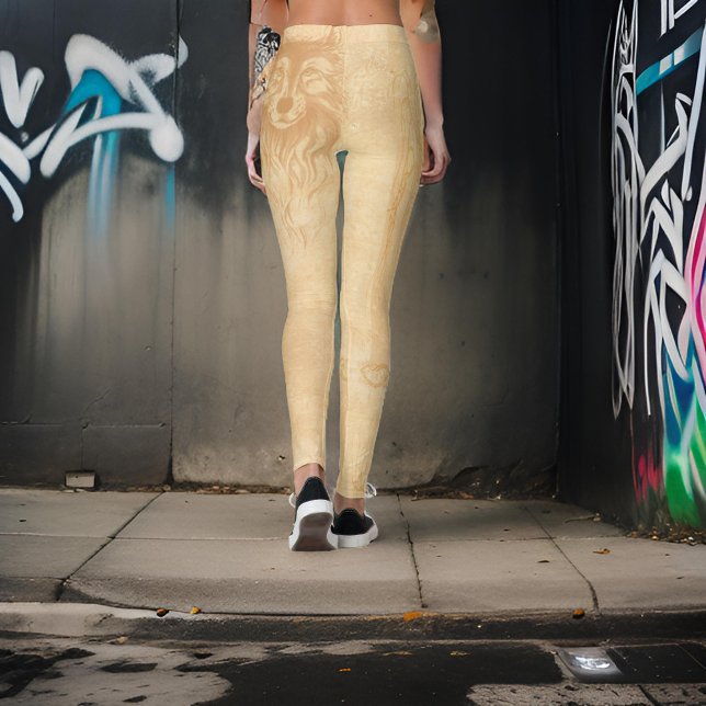 Beowulf Leggings (Von Creator hochgeladen)