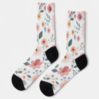 Bequeme Alltagssocken Socken