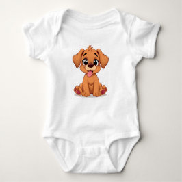Bequeme Baby Boy Bodysuits