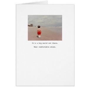 Bequeme Schuhe der Abnutzung…