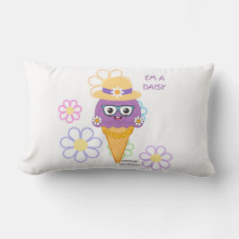 Bequemes Kinder-KISSEN-Geschenk Lendenkissen