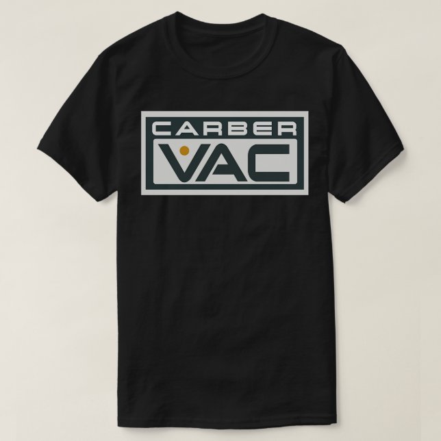 ber Vac T-Shirt (Design vorne)