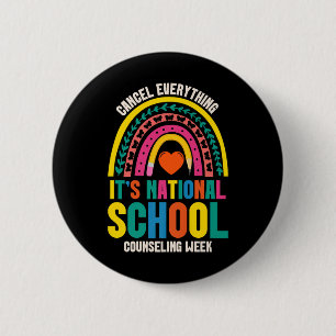 Berater für die Beratung in der Schule Button
