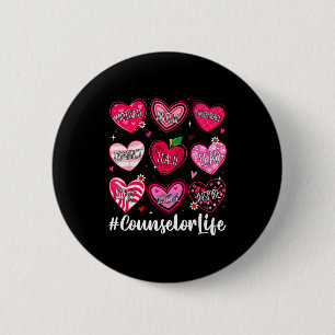 Berater Lebensschule Beratungsherzen Schule Val Button