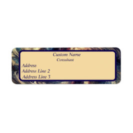 Berater Moderne Abstrakte Kunst