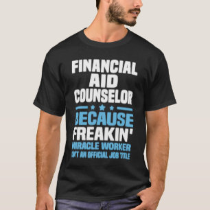 Berater T-Shirt