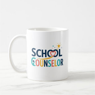 Beratergeschenk für die Wertschätzung Kaffeetasse