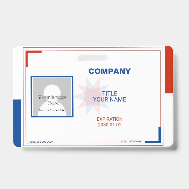 Beraterin Abzeichen Ausweis (Vorderseite)