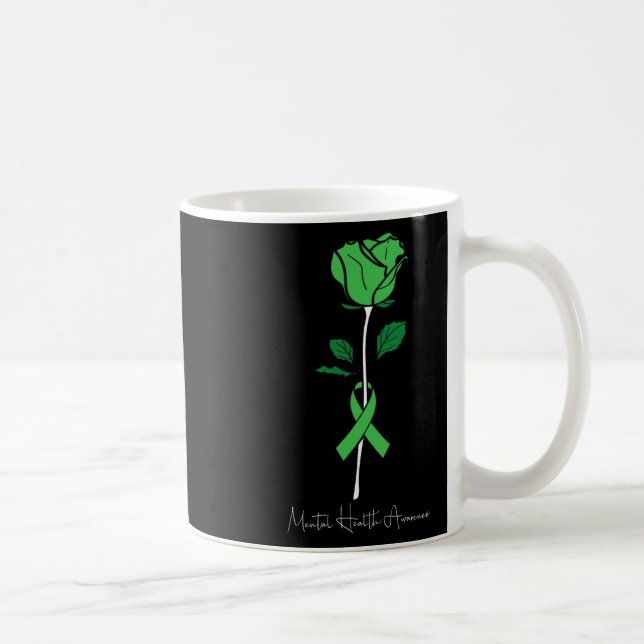 Beraterin für Gesundheitsbewusstsein Kaffeetasse (Rechts)