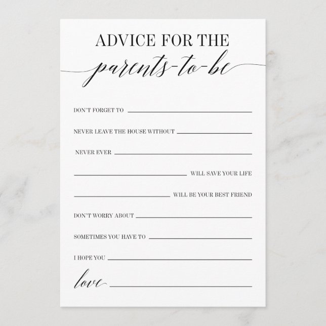 Beratung für die Kinderspielplattform Programm (Vorderseite)