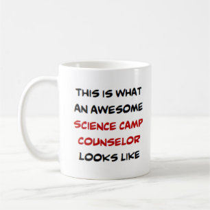 Beratung in wissenschaftlichen Lagern, phantastisc Kaffeetasse