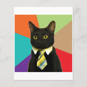 Beratung von Geschäftsreisenden Flyer