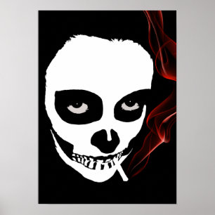 berauschender Tod Poster