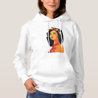 Berber-Hoodie  Hoodie