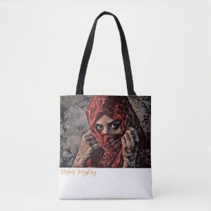 Berber Mystery - Artist - Casus Belli