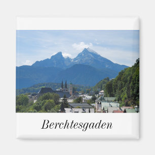 Berchtesgaden Magnet
