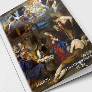 Bereavement Nativity Beileid Weihnachten