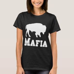 berechnet Mafiamafiageschenk T-Shirt