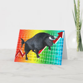 Berechnung des Bull Market Run Karte