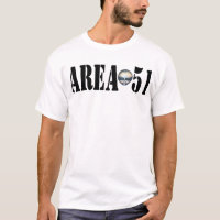 BEREICH 51 Shirt