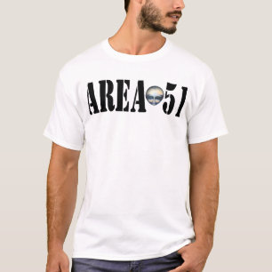 BEREICH 51 Shirt