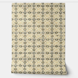 Bereich der achtundvierzig Fliesen Tapete