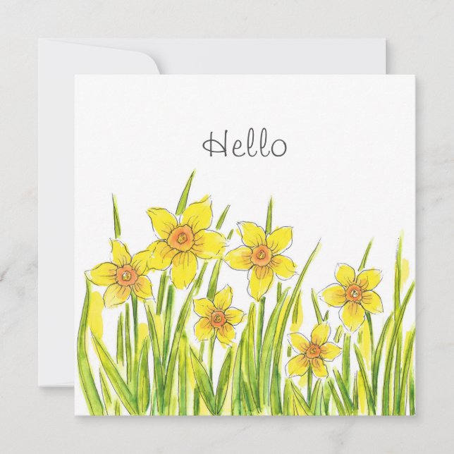 Bereich der Tierodien (Vorderseite)