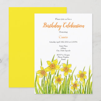 Bereich der Tierodien Einladung