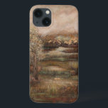 Bereich der Träume I iPhone 13 Hülle<br><div class="desc">floral</div>