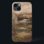 Bereich der Träume I Case-Mate iPhone Hülle<br><div class="desc">floral</div>