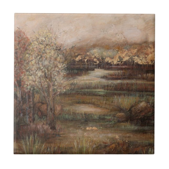 Bereich der Träume I Fliese (Vorderseite)